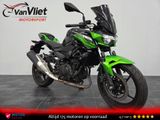KAWASAKI Z 400