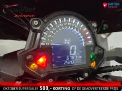 Kawasaki Z 400 2020 occasion – foto 22 van 22