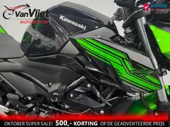 Kawasaki Z 400 2020 occasion – foto 8 van 22