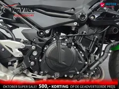 Kawasaki Z 400 2020 occasion – foto 7 van 22