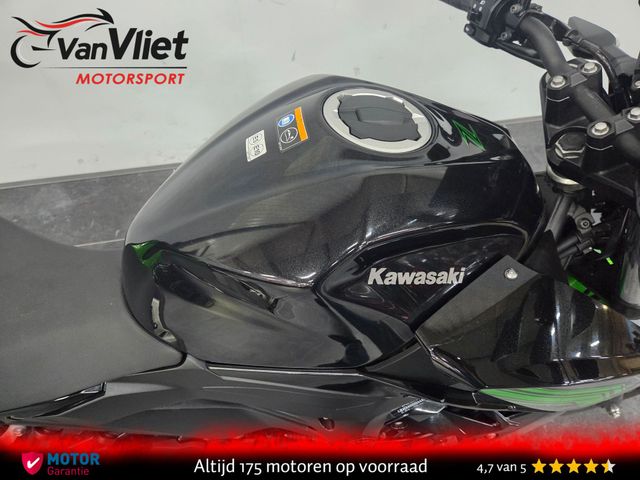 kawasaki - z400