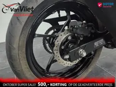 Kawasaki Z 400 2020 occasion – foto 12 van 22