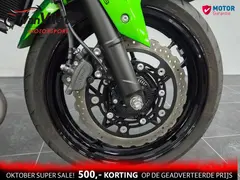 Kawasaki Z 400 2020 occasion – foto 15 van 22
