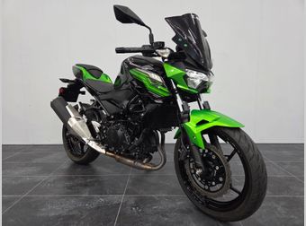 Kawasaki Z 400 2020 occasion