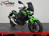 KAWASAKI Z 400