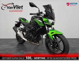 Kawasaki Z 400 2020 occasion