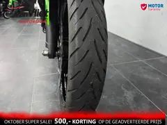 Kawasaki Z 400 2020 occasion – foto 16 van 22