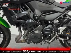 Kawasaki Z 400 2020 occasion – foto 17 van 22