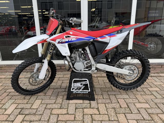 fantic - xx-250