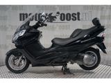 SUZUKI AN 400 BURGMAN
