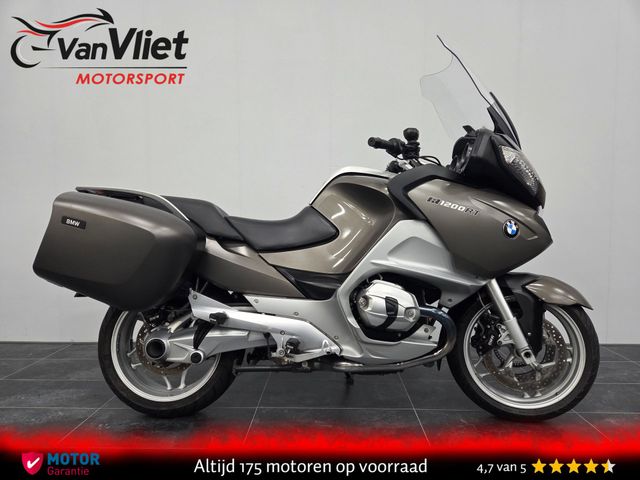 bmw - r-1200-rt-abs-esa-asc