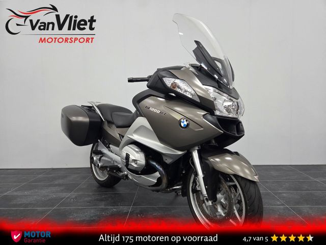 bmw - r-1200-rt-abs-esa-asc