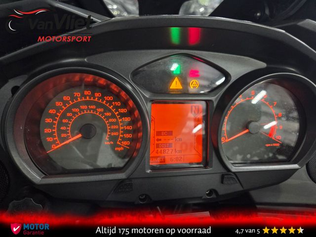 bmw - r-1200-rt-abs-esa-asc