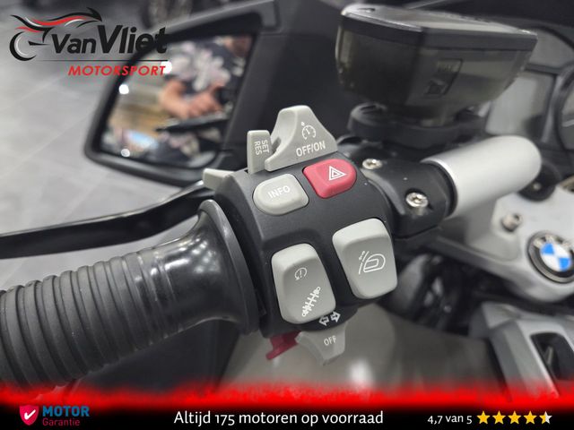 bmw - r-1200-rt-abs-esa-asc