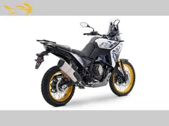 Voge 800 Rally 2026 nieuw – foto 6 van 9