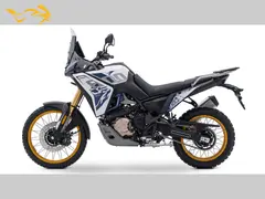 Voge 800 Rally 2026 nieuw – foto 4 van 9