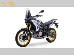Voge 800 Rally 2026 nieuw – foto 5 van 9