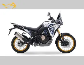 Voge 800 Rally 2026 nieuw