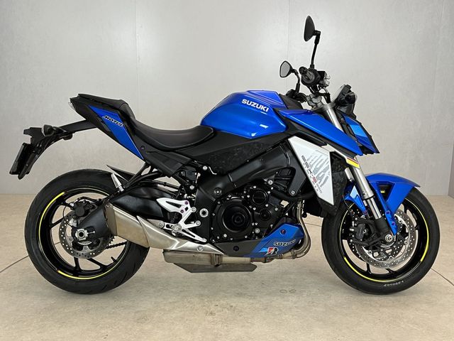 suzuki - gsx-s-950