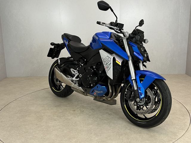 suzuki - gsx-s-950