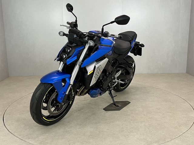 suzuki - gsx-s-950