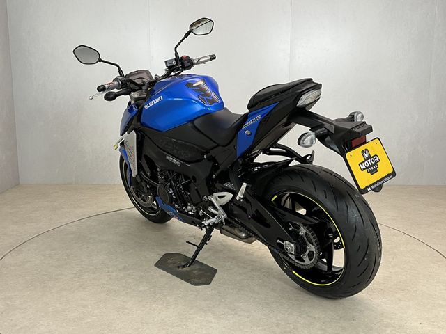 suzuki - gsx-s-950