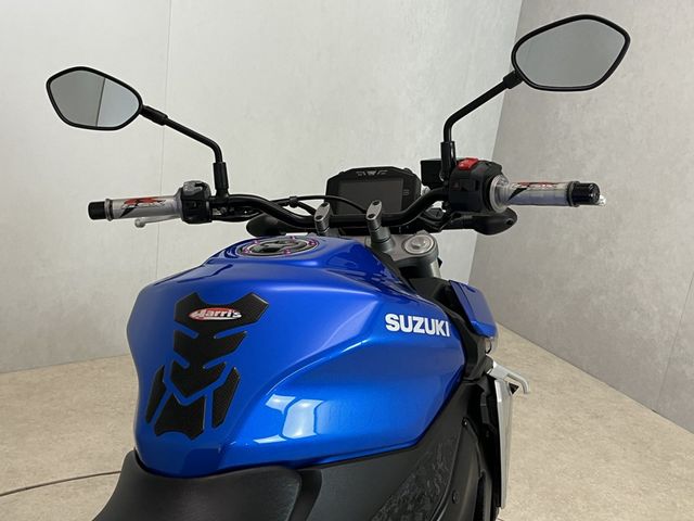 suzuki - gsx-s-950