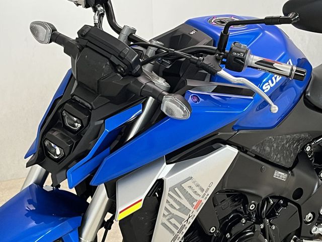 suzuki - gsx-s-950