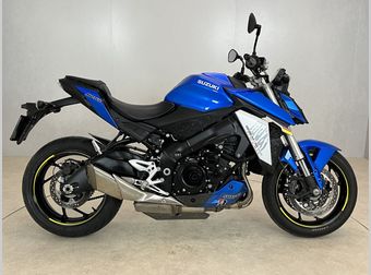 Suzuki GSX-S 950 2022 occasion
