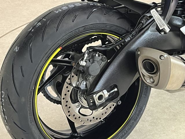suzuki - gsx-s-950