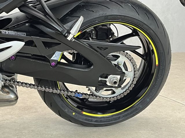 suzuki - gsx-s-950