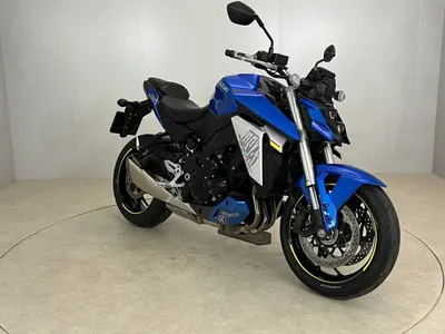 SUZUKI GSX-S 950 – foto 2
