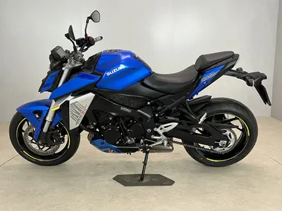 SUZUKI GSX-S 950 – foto 4