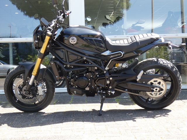 benelli - leoncino-800