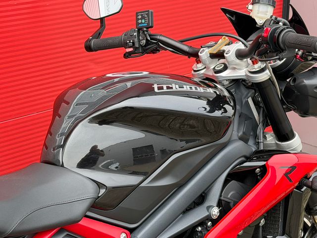 triumph - street-triple-r