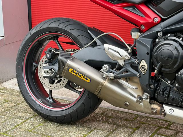 triumph - street-triple-r
