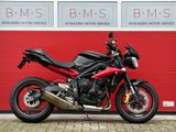 TRIUMPH STREET TRIPLE R