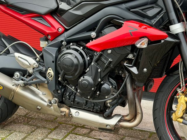 triumph - street-triple-r