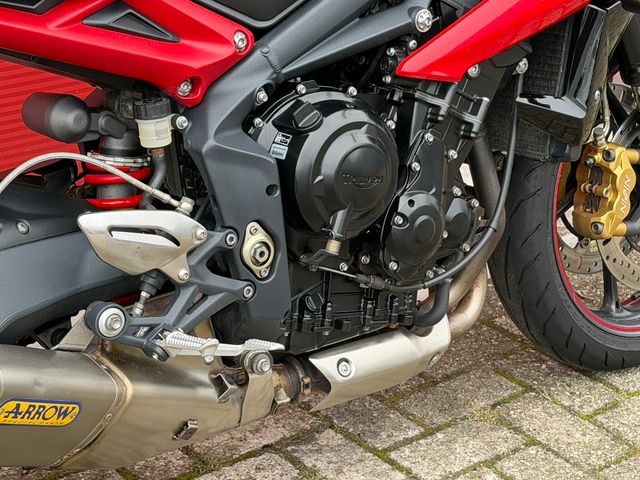 triumph - street-triple-r
