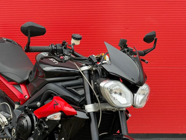triumph - street-triple-r