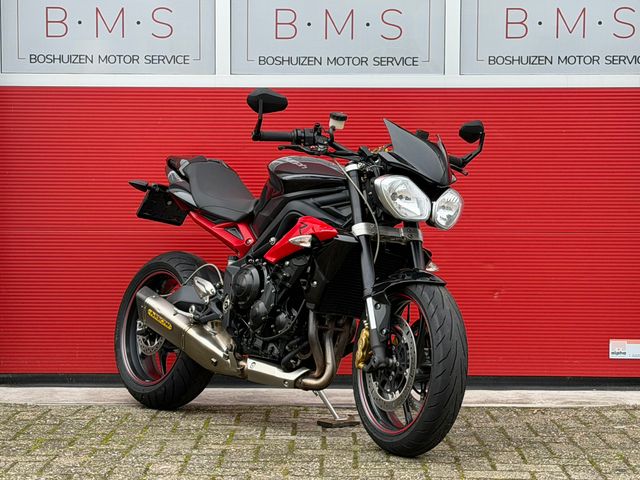 triumph - street-triple-r