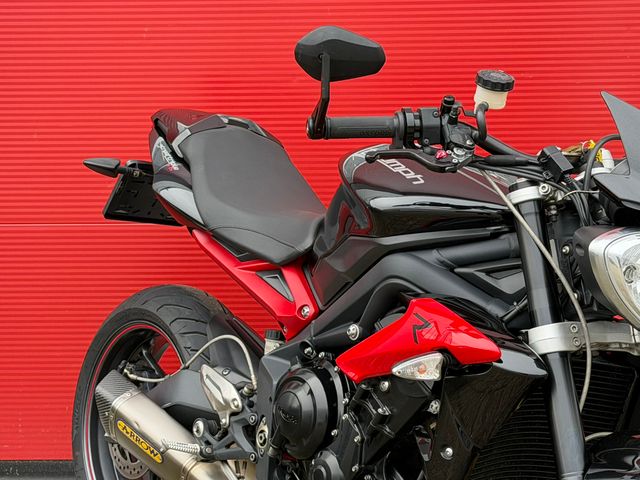 triumph - street-triple-r