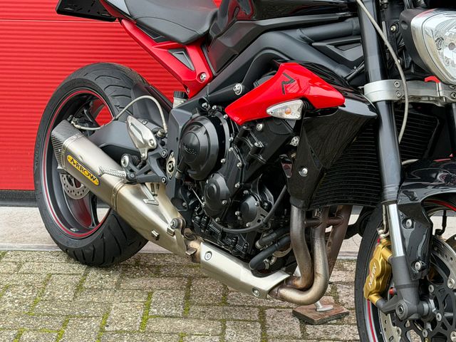 triumph - street-triple-r