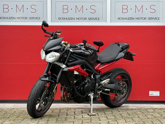 triumph - street-triple-r