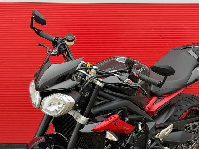 triumph - street-triple-r