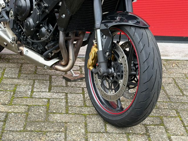 triumph - street-triple-r