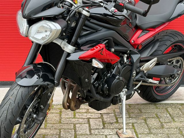 triumph - street-triple-r