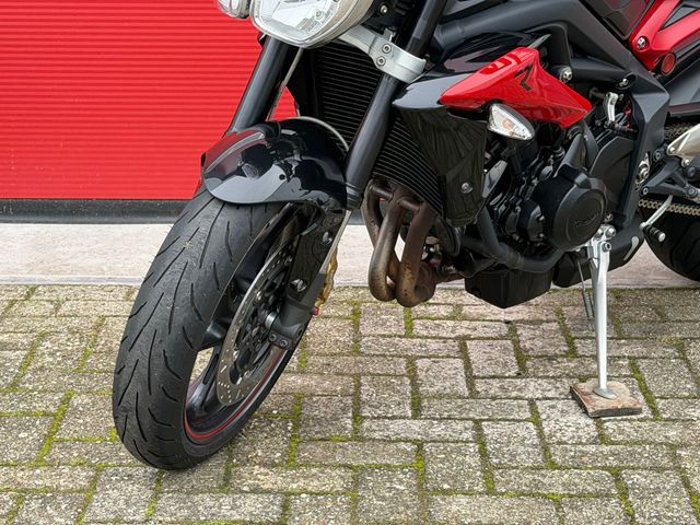 triumph - street-triple-r