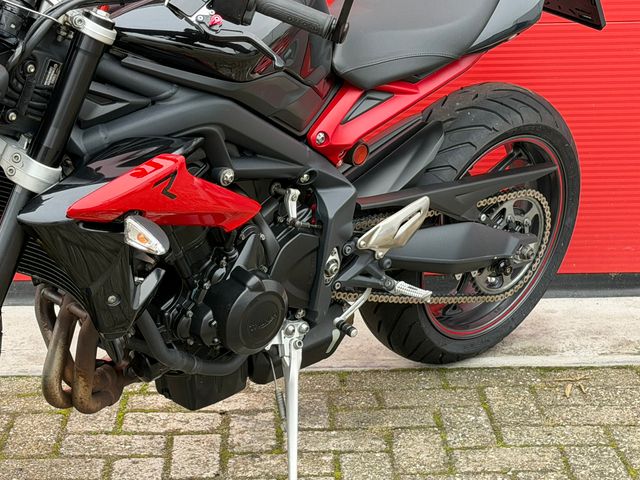 triumph - street-triple-r