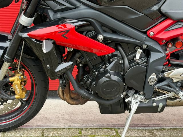 triumph - street-triple-r